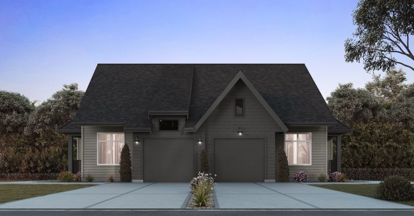 Armstrong BC Real Estate | ‭#102 2459 Bradley Drive, Armstrong, BC 